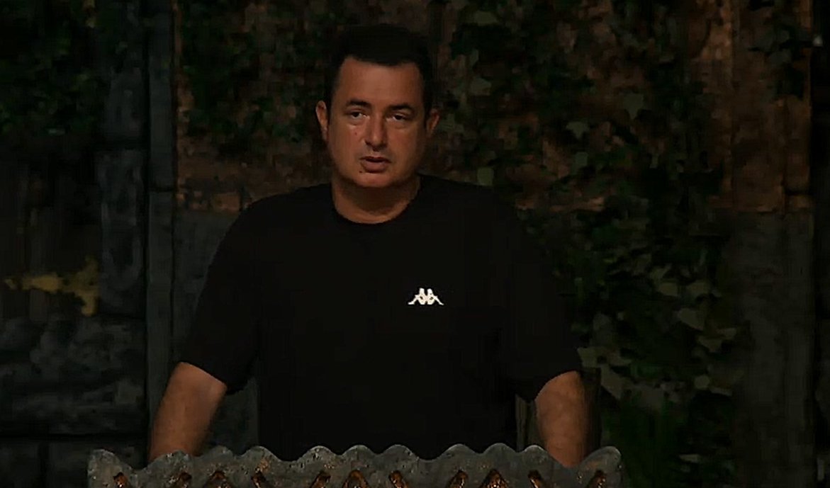 Survivor’da büyük deprem! Adadan zorunlu ayrılık…