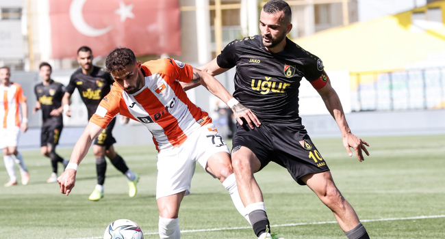 1.Lig’de düşme potası karıştı! Bursaspor kazandı şimdi ne olacak? 1.Lig’de düşme potası karıştı! Bursaspor kazandı şimdi ne olacak?