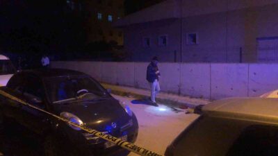 Bursa’da akraba kavgasında kan aktı