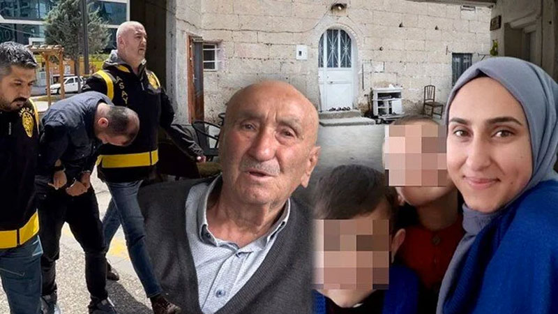 Bayramdaki cinayet için korkunç iddia: ‘Zevk için öldürdü’