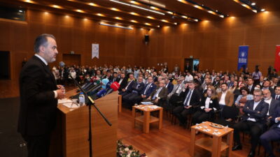 Bursa’da 200 milyon TL’lik tasarruf!