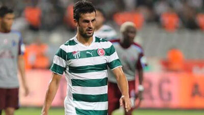 Ali Tandoğan’dan Bursaspor paylaşımı: Mutlaka daha güçlü döneceksin