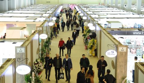 Bursa’ya dev alıcılar geliyor!