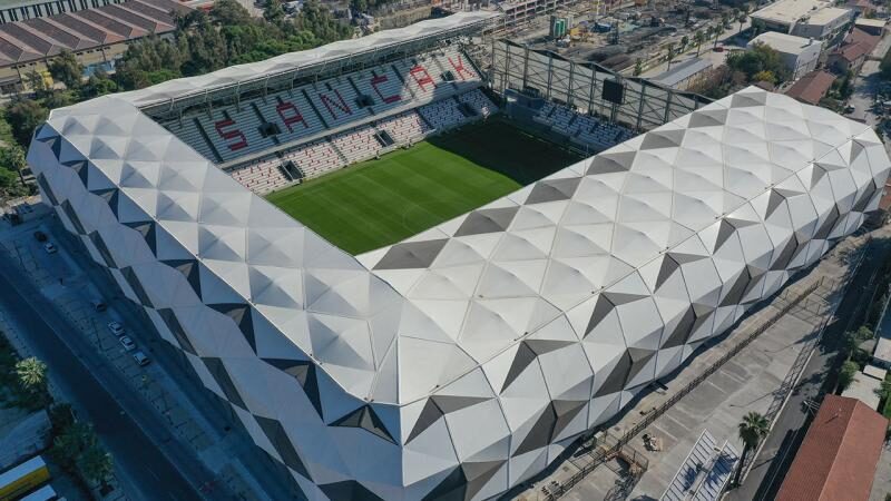 Teco Karacabey Belediyespor'un TFF 2. Lig play-off finalinde pazar günü