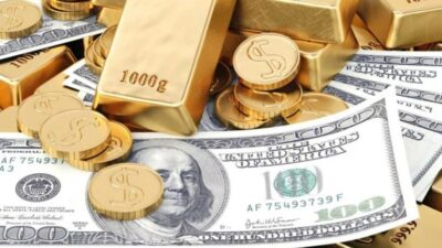 Altın ve dolarda Fed fiyatlaması başladı!