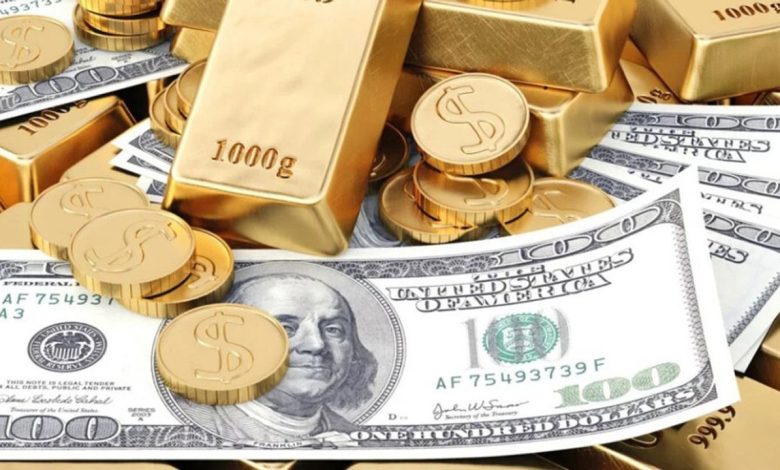 Altın ve dolarda Fed fiyatlaması başladı! Altın ve dolarda Fed fiyatlaması başladı!