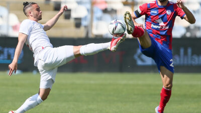 1.Lig’de her şey netleşti! Kimler düştü kimler kaldı?