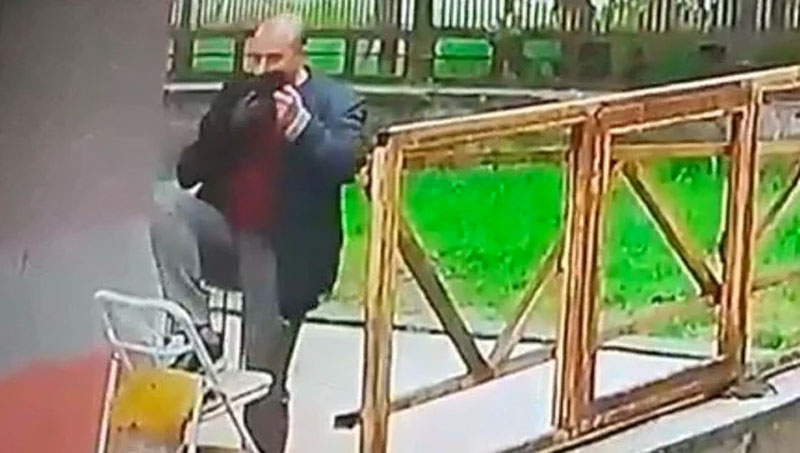 Tayt hırsızı serbest! ‘Bu benim zaafım’ savunması Tayt hırsızı serbest! ‘Bu benim zaafım’ savunması