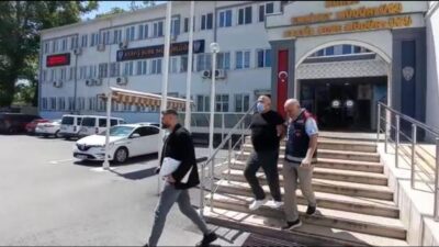 Bursa’da ikinci el telefon dolandırıcısı!