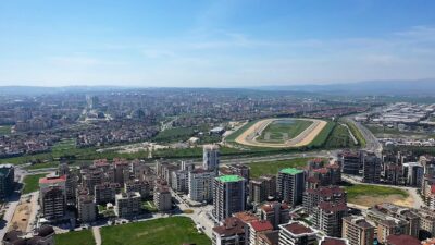 Bursa’nın en değerli arazilerinden biri kime satıldı? Belediye başkanı isyan etti!