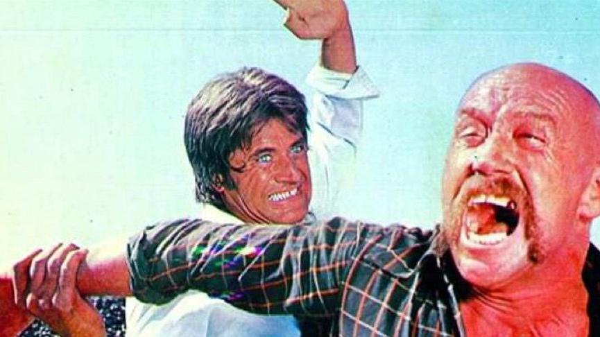 Ünlü oyuncu hayatını kaybetti! Acı haberi Cüneyt Arkın duyurdu…