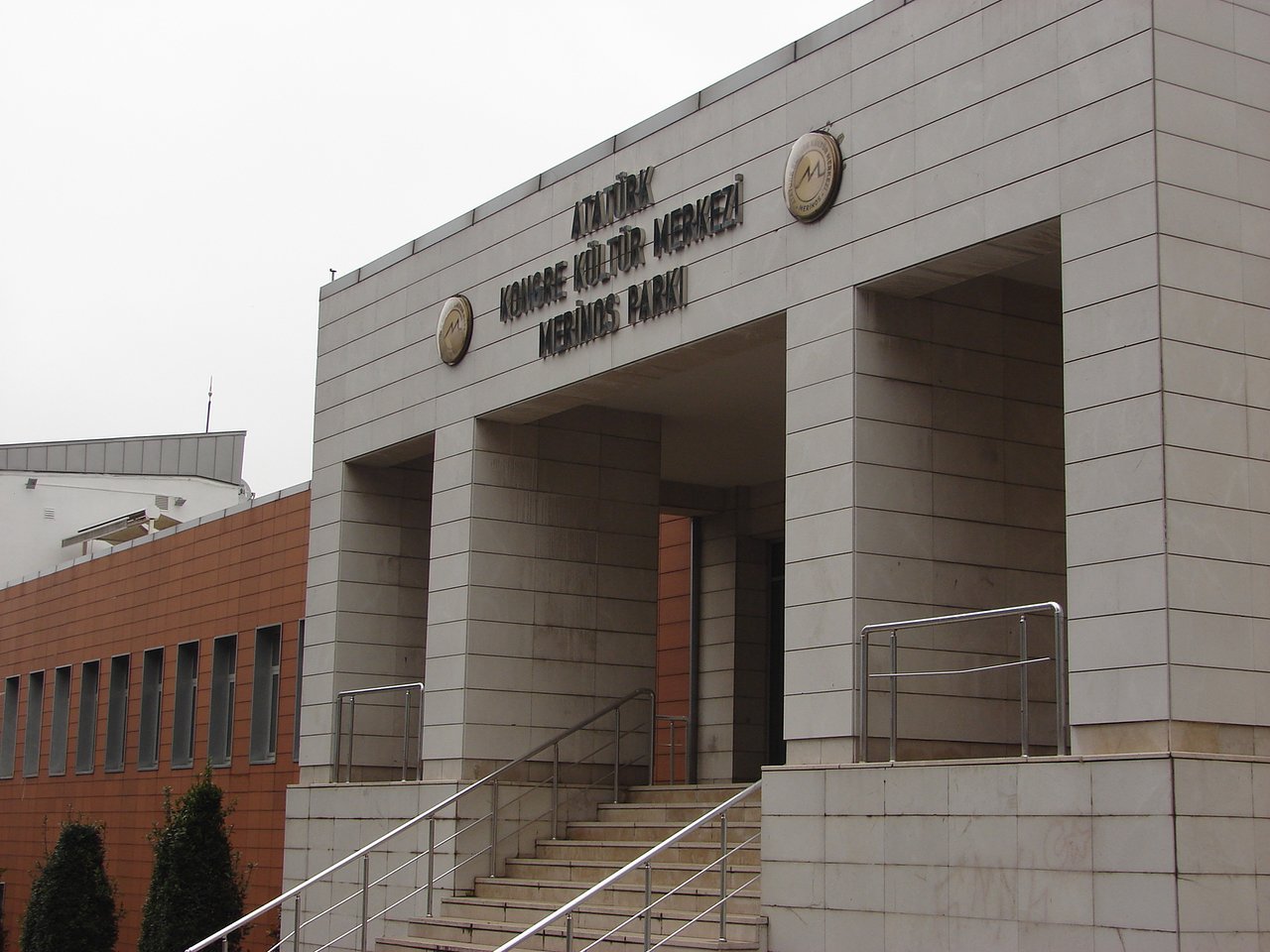 Yarıda kalmıştı! Bursa gün sayıyor…