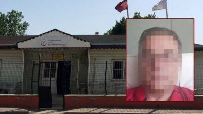 Kenti karıştıran olay! Doktor hastalarıyla ilişkiye girdi