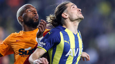 Galatasaray’da sürpriz! Yüzde 50 indirimi kabul etti