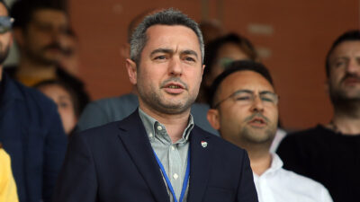 Bursaspor Başkanı Banaz’dan flaş açıklamalar