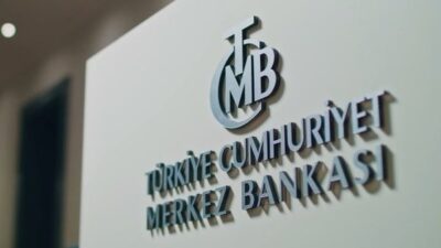 Merkez Bankası faiz kararını açıkladı…