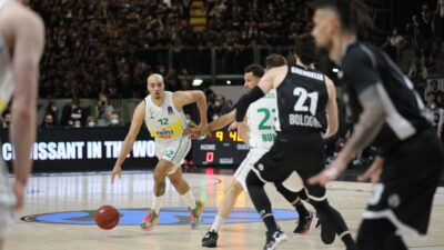 Bursaspor Koçu Alimpijevic’ten final sonrası ilk açıklama!