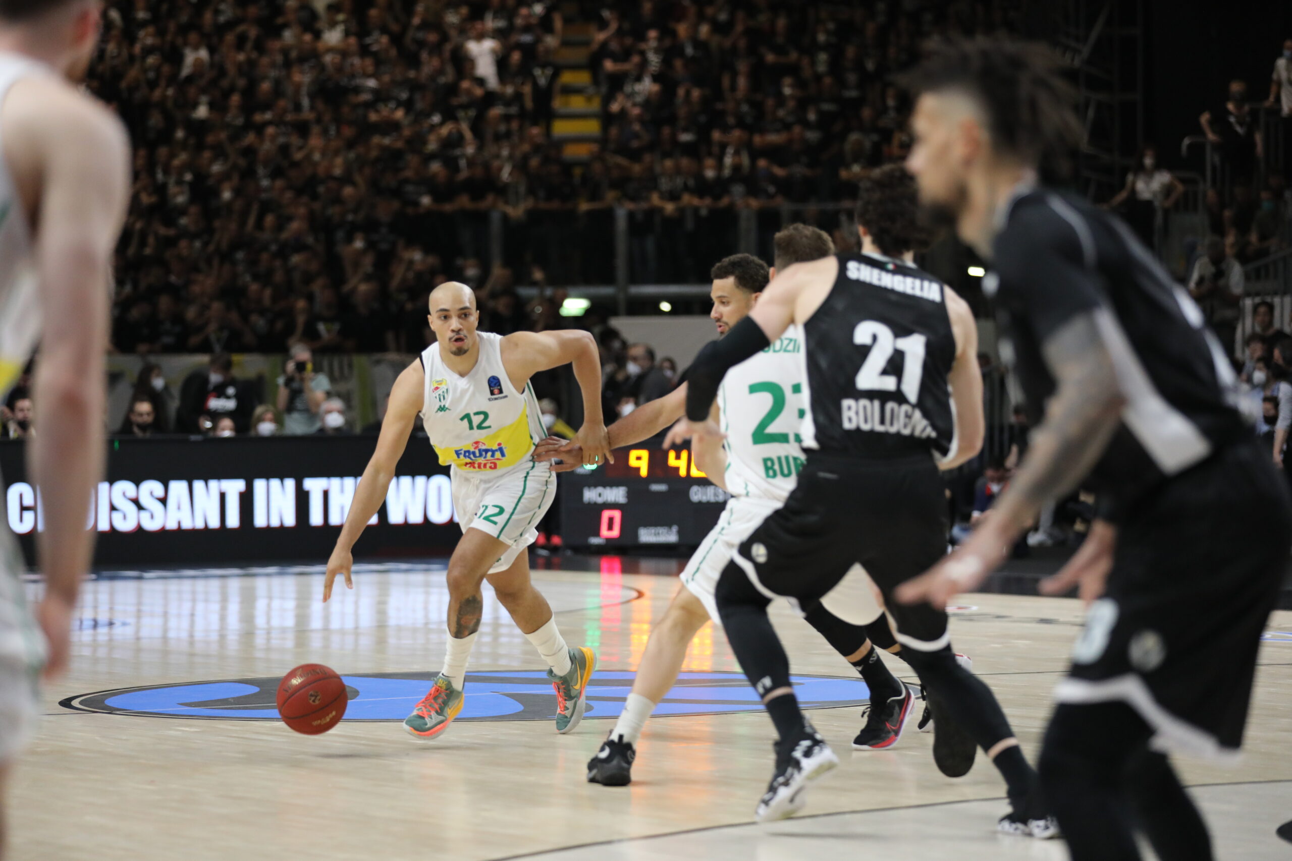 Bursaspor Koçu Alimpijevic’ten final sonrası ilk açıklama!