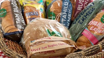 Bursa’da BESAŞ’ın ekmek çeşitlerine zam! İşte yeni fiyatlar…