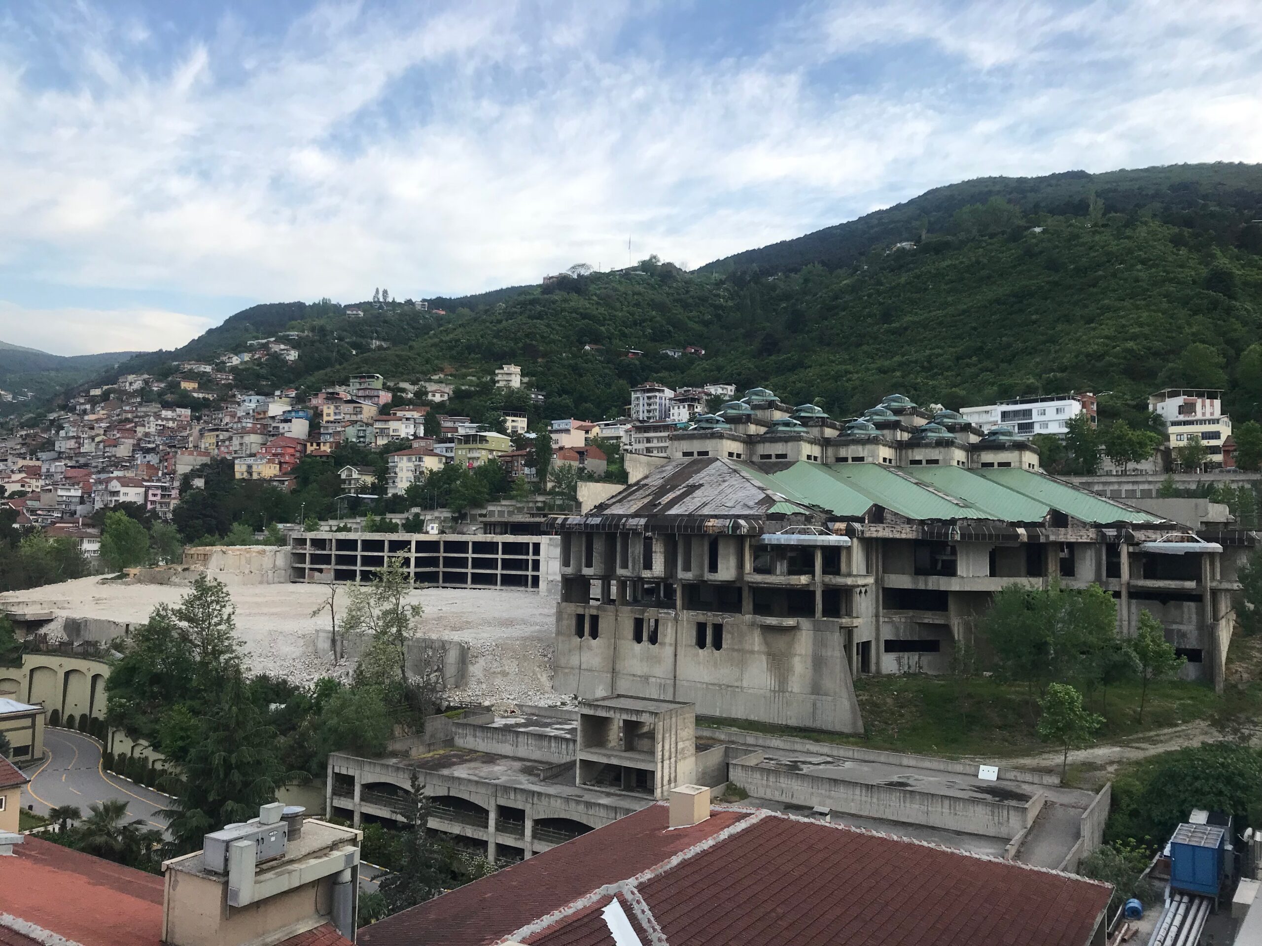 Bursa’nın 30 yılda çürüyen değeri! Yanlış projeye giden milli servet…