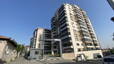 Bursa’da akıl almaz olay! Doğalgaz düzenekli tuzak…