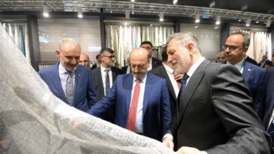 Bursa’nın İstanbul’da gövde gösterisi!