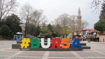 Meteoroloji’den son dakika Bursa uyarısı!