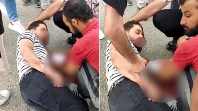 Bursa’da feci kaza