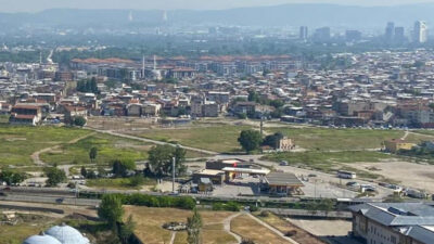 Türkiye’deki hiçbir yerde yok! Bursa’nın göbeğinde ortaya çıktı