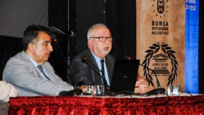 Bursa Büyükşehir Belediyesi, sadece Bitinya, Bizans, Selçuklu ve Osmanlı dönemleri
