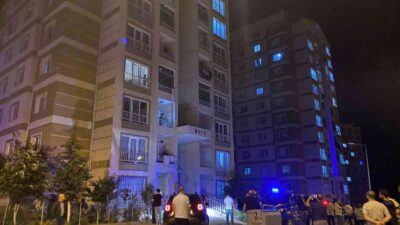 Bursa’da baba dehşet saçtı, 2 oğlunu bıçakladı