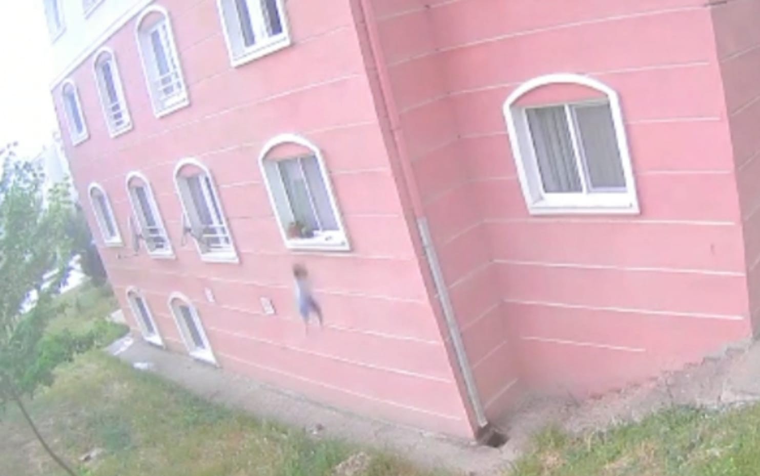 Bursa’da korkunç olay! 3 yaşındaki çocuk…