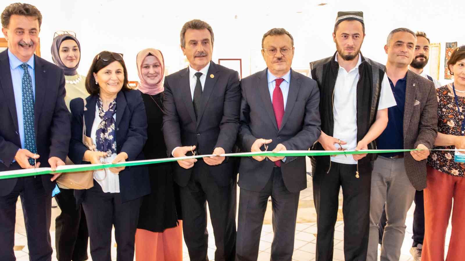 Bursa’da geleneksel Türk sanatları sergisi 1 bursada geleneksel turk sanatlari sergisi 65e080a