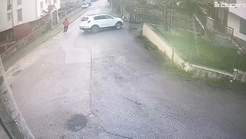 Bursa’da otomobil hırsızları yakalandı!