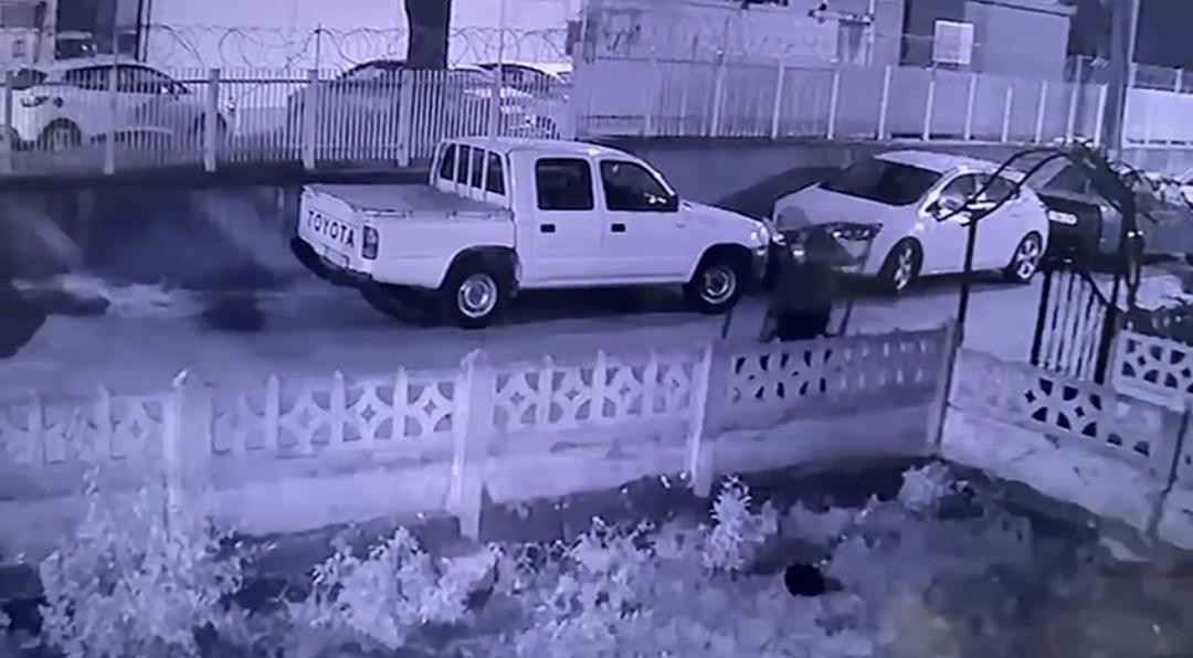 Bursa’da hırsızlar bunu da çaldı! Yok artık…