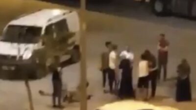 Bursa’daki tornavidalı cinayet anına ait görüntüler ortaya çıktı