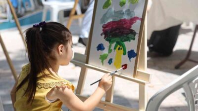 Bursa’nın UNESCO Dünya Mirası Listesi’ne alınmasının 8’inci yılı etkinlikleri çerçevesinde,