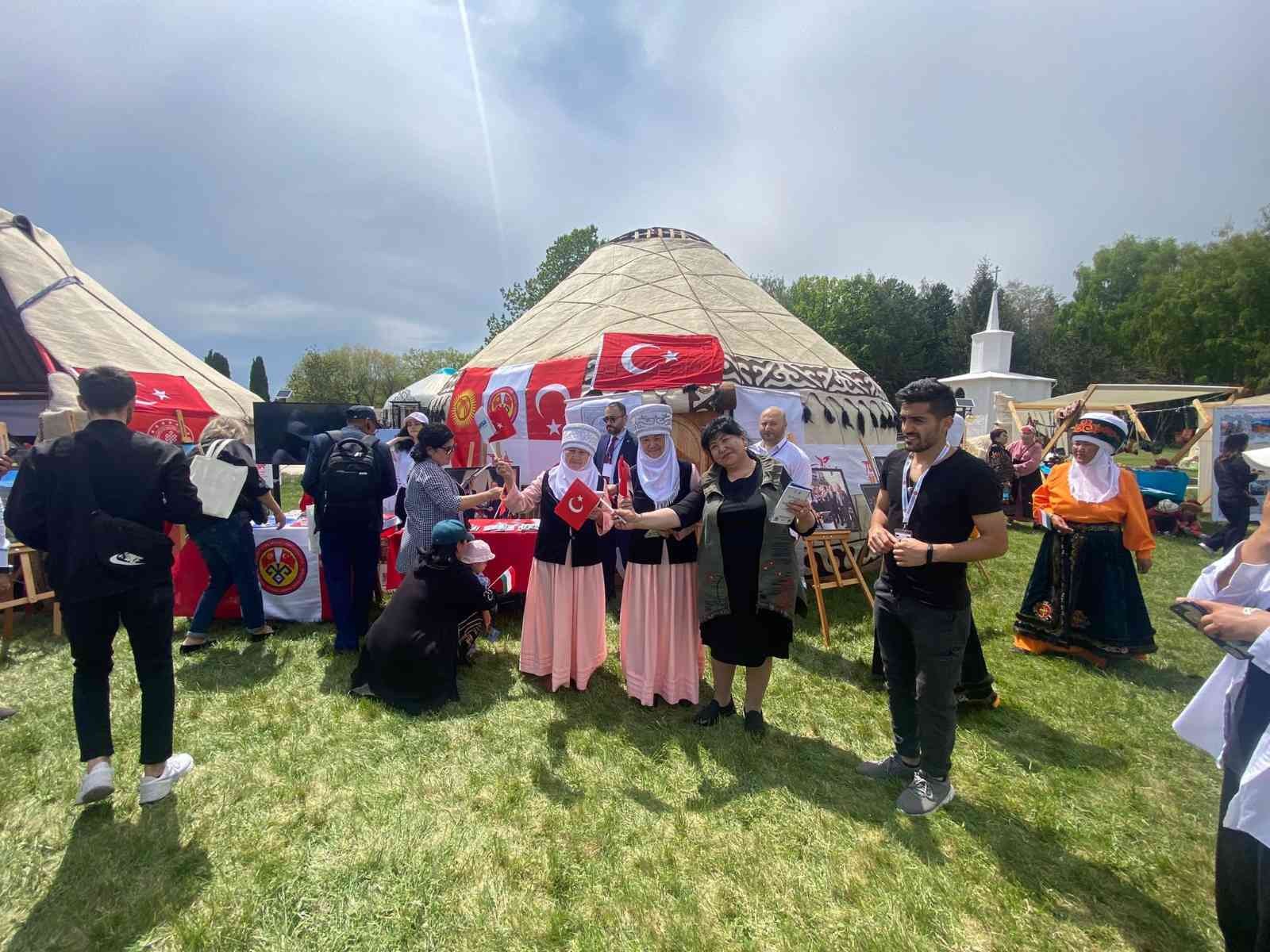 Bursa’nın değerleri Kırgızistan’da tanıtıldı 1 bursanin degerleri kirgizistanda tanitildi c59a90d