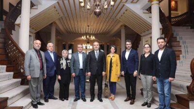 Bursa’nın marka değerini yükseltecek yarışma!