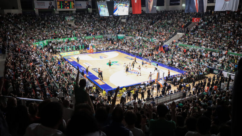 Bursa’daki dev Milli maça iki takımımızdan 4 isim! Basketbol A Erkek Milli Takımımız'ın FIBA 2023 Dünya Kupası Elemeleri