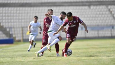 Bursaspor’u deplasman performansı yaktı!