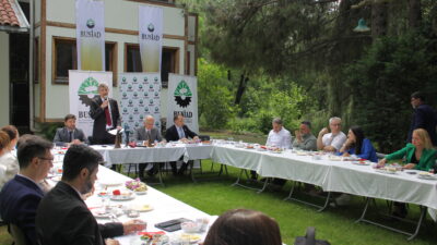 BUSİAD’tan Bursalı firmalara çağrı!