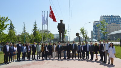 Bursa’da kalite ödülüne 4 aday!