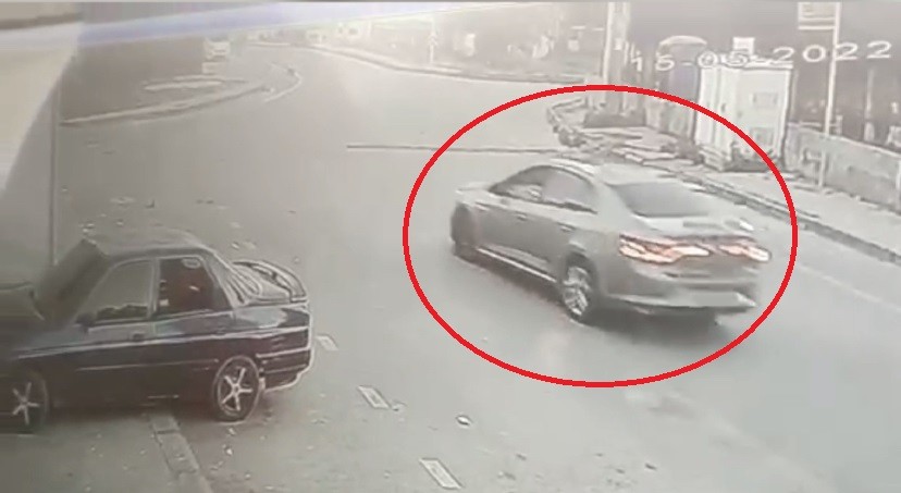 Yer: Bursa… Çelik kasa hırsızları böyle yakalandı