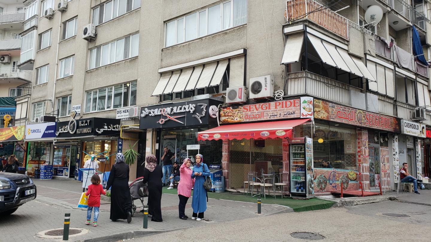 Bursa’nın Çırpan Mahallesi’nde neler oluyor?