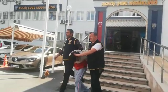 Bursa’da dolandırıcılardan yeni yöntem!