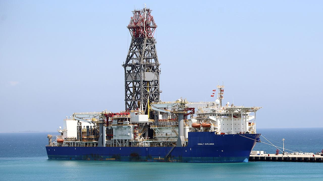 Ümit Burnu’nu dolaştı, 70 günde ulaştı: 4. sondaj gemisi hazır