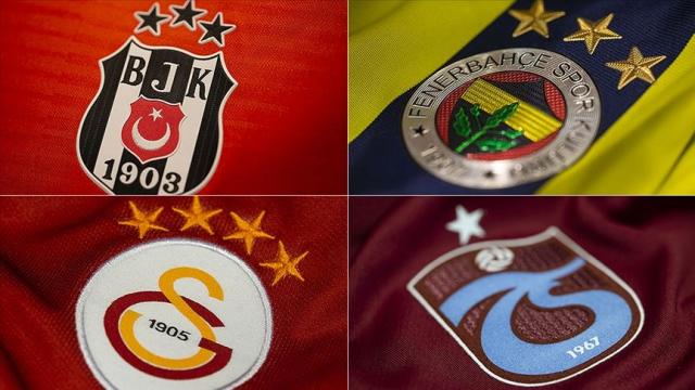 Kulüplerin borcu günden güne arttı Kulüplerin borcu günden güne arttı