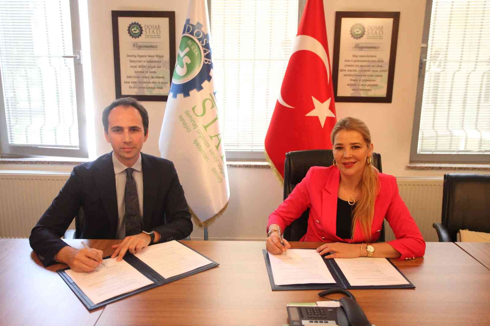 DOSABSİAD’dan iş dünyasına ayrıcalıklı uçuş imkanı