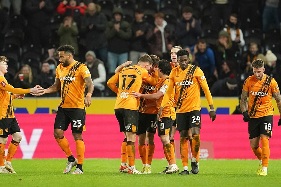 Acun’un takımı Hull City, Galatasaray’ın eski yıldızının peşinde